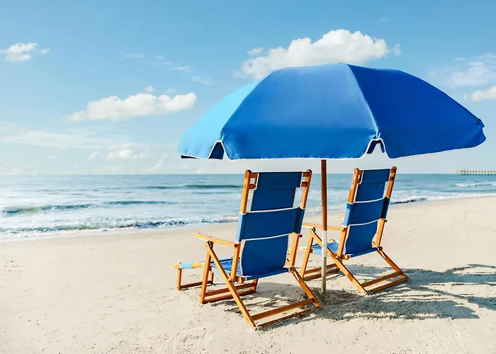 Homewood Suites By Hilton Oceanfront