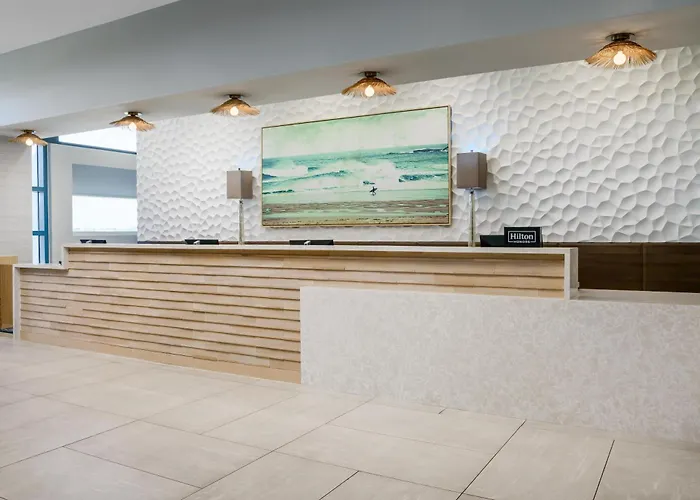 Homewood Suites By Hilton Oceanfront
