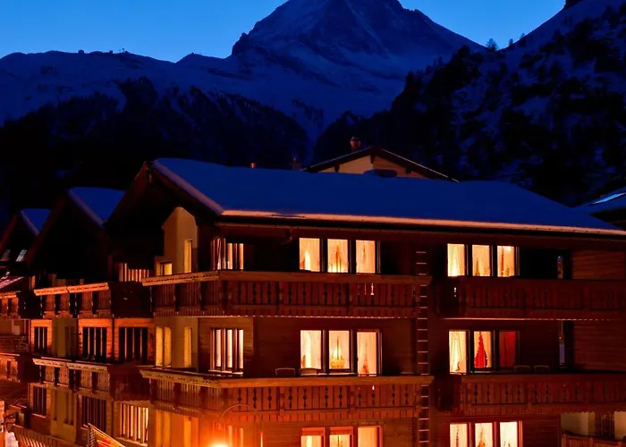 Luxe hotel: Hotel Astoria