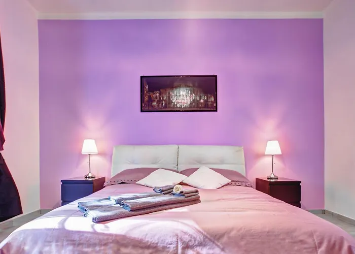 Albergo centrale: Viale del Colosseo