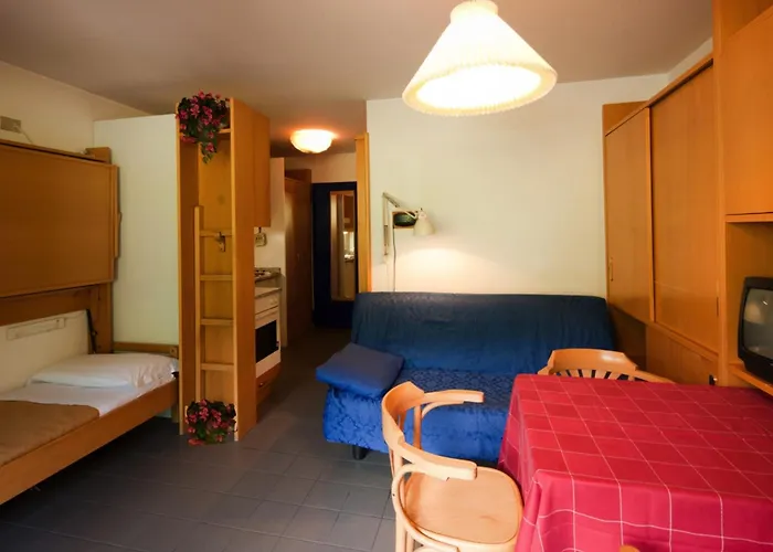 Residence Campolongo