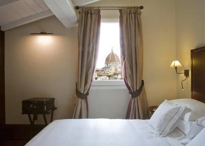 Boutique hotel only: Hotel L'Orologio Firenze - Wtb Hotels