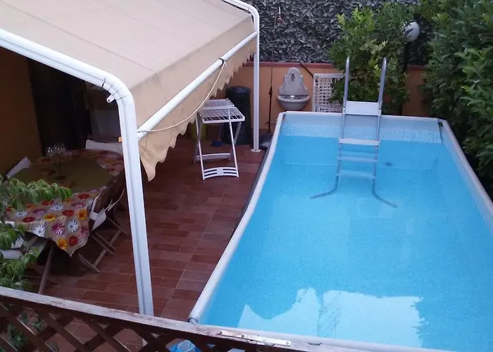  Home Villa Relax