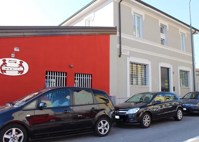  Locanda Ai Due Orsi