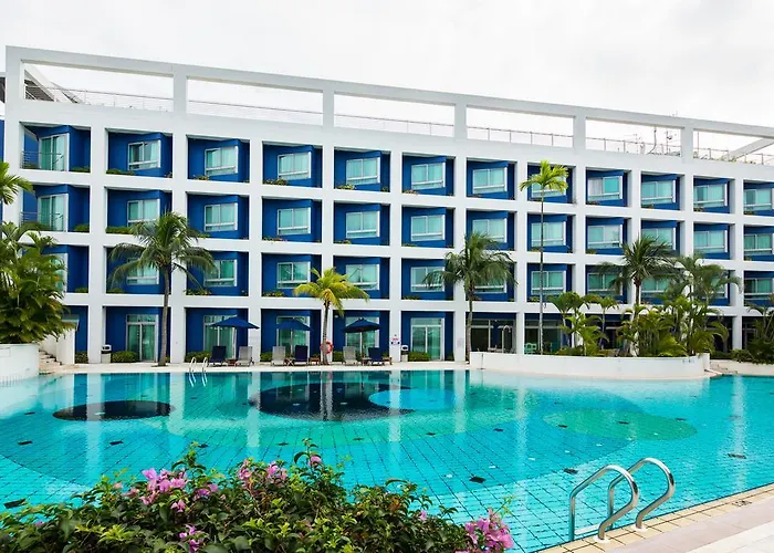 Ping pong hotels Republic Of Singapore Yacht Club