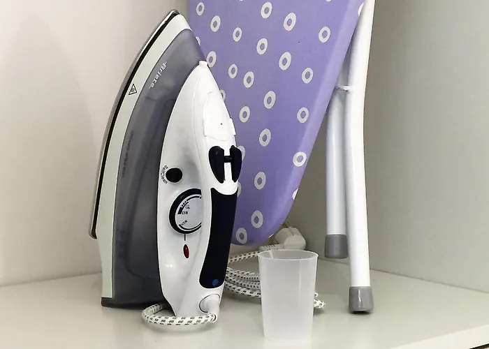 Hotel adatto agli animali: Suite In Center