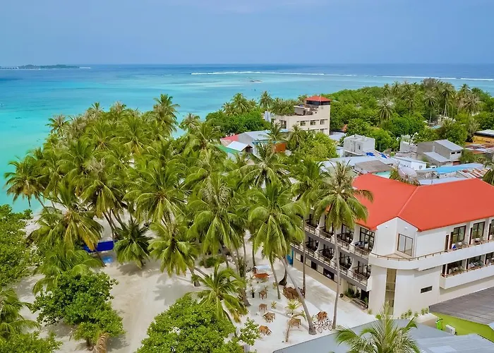 Kaani Beach