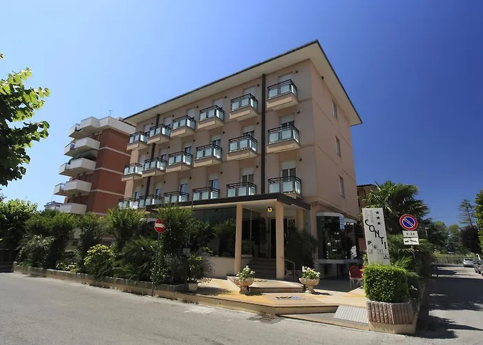 Best Rimini Hotels For Families With Kids