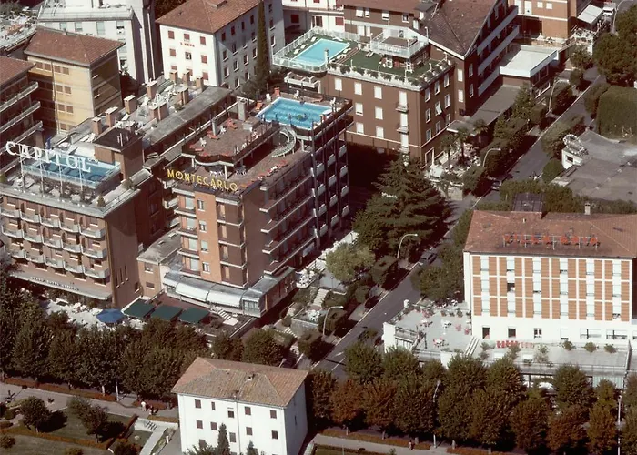 Montecarlo