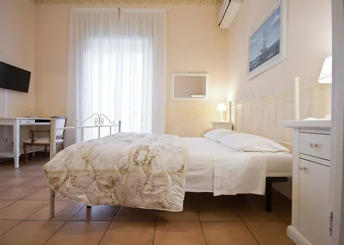 Hotel con vista: Villa Liberty Palazzo Gigante