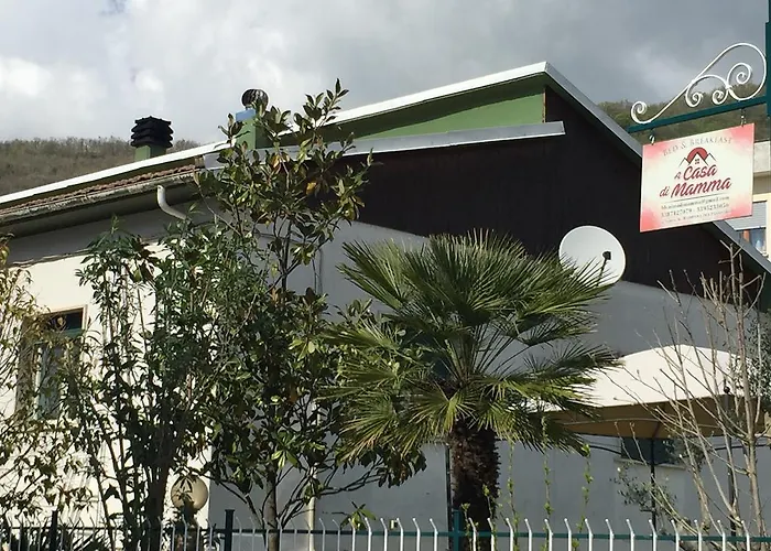 Casa Di Mamma