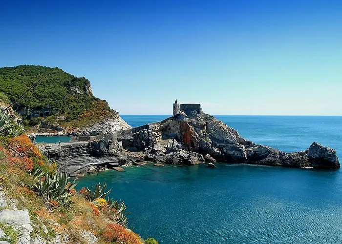 La Casetta Portovenere