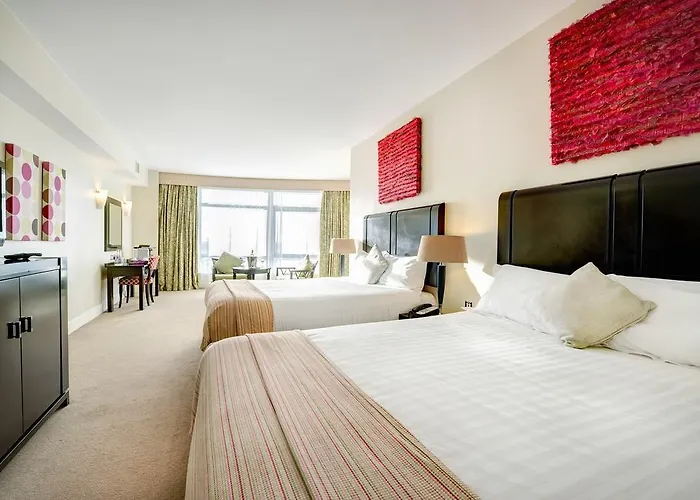 Airport Hotel: Cork International Hotel