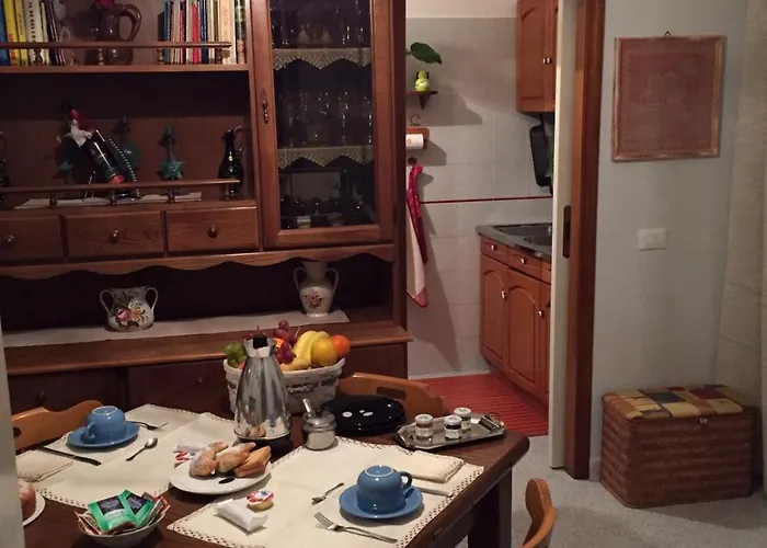 Casa Di Mamma