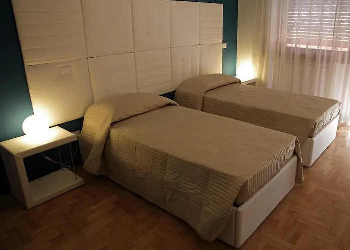 Maison Talenti B&B Roma