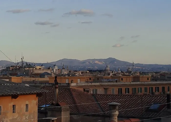 Casa vacanza: Vatican Apartment