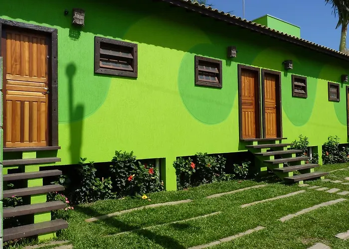 Sun Suítes