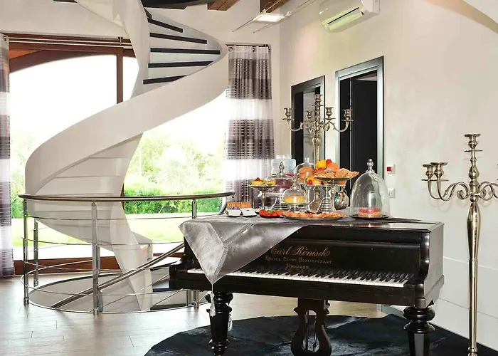 Huisdiervriendelijk hotel: Doremi Bb Foresteria