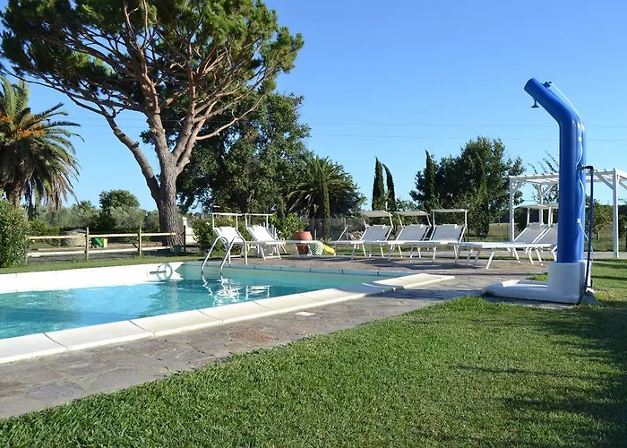 Beveraggio Appartamenti
