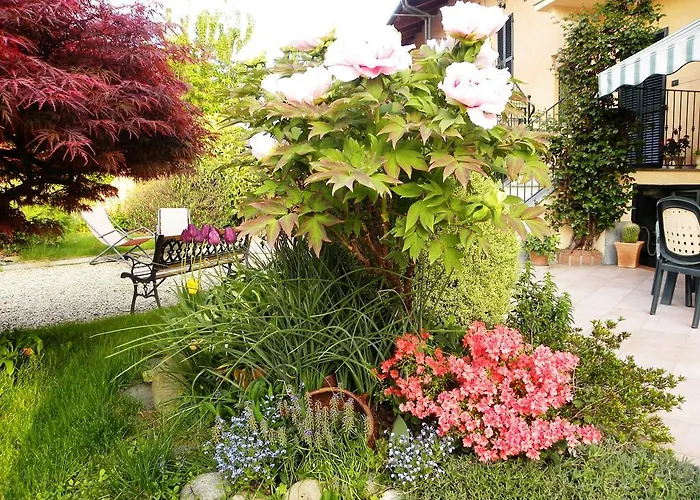 Bed&Breakfast La Siepe