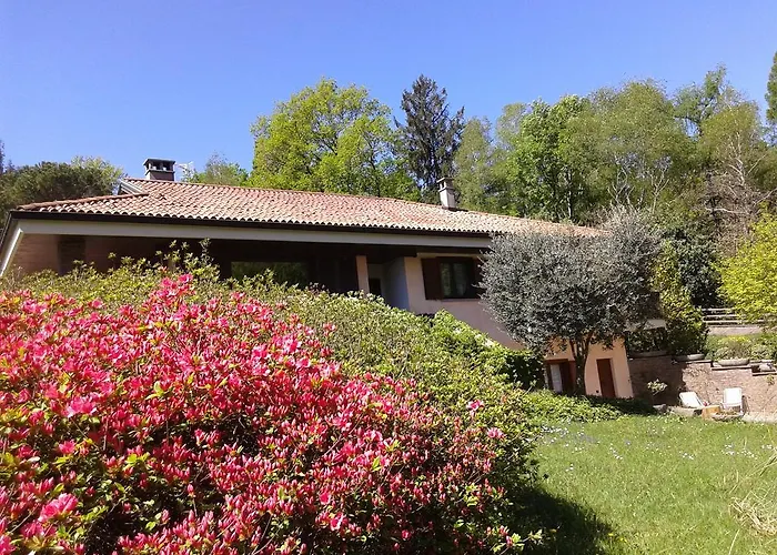 B&B: B&B Il Picchio