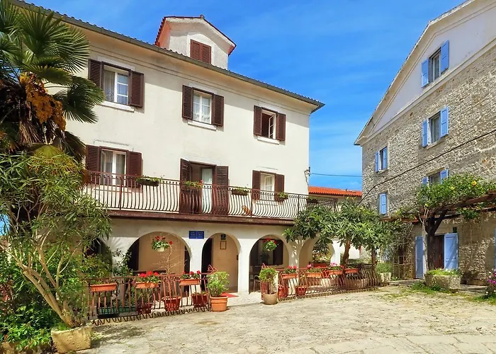 Guest House Franko