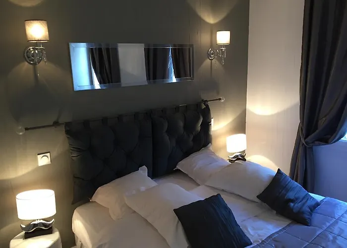 Hostellerie Normande