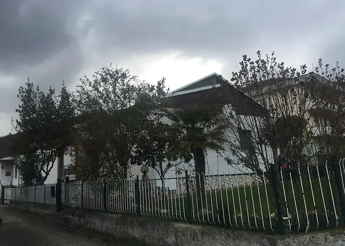 Casa Di Mamma