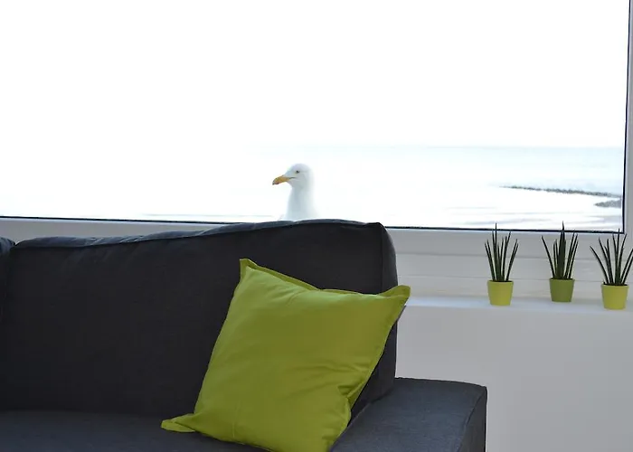 Vakantiehuisje 24