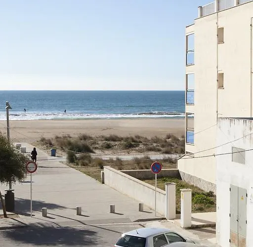 Alquiler de vacaciones: Beach Castelldefels
