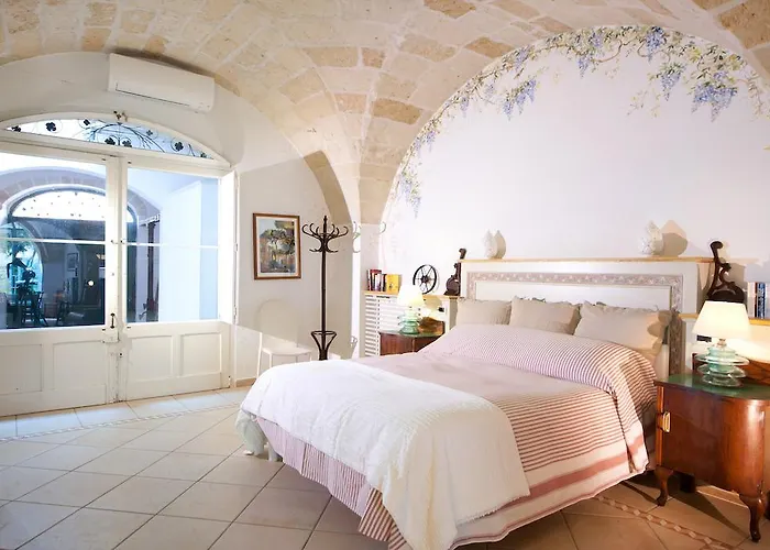 Casa D'Artista Suite & Garden