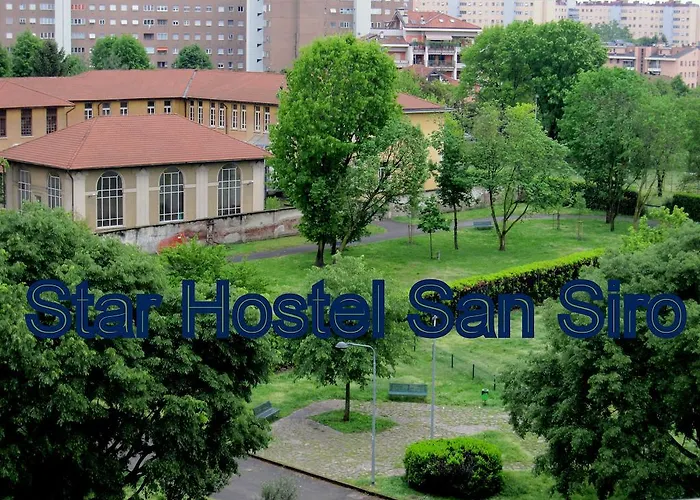 Star San Siro Fiera