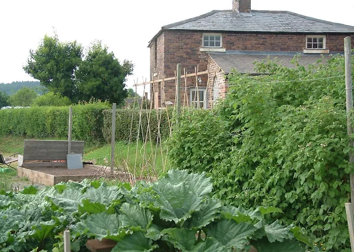 Private Villa: Duken Courtyard Cottage