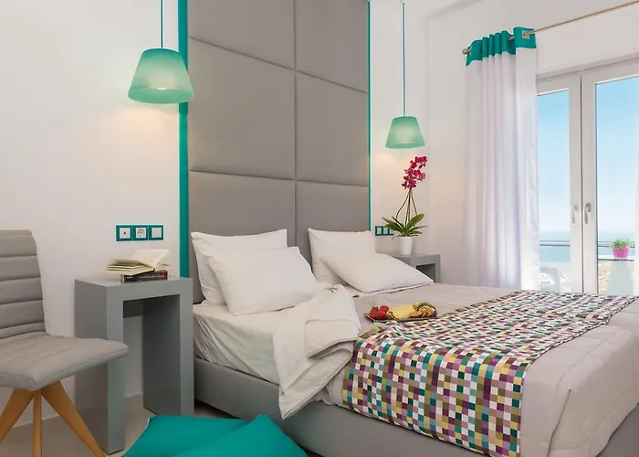 Guest house: Sweet Pop (Adults Only)