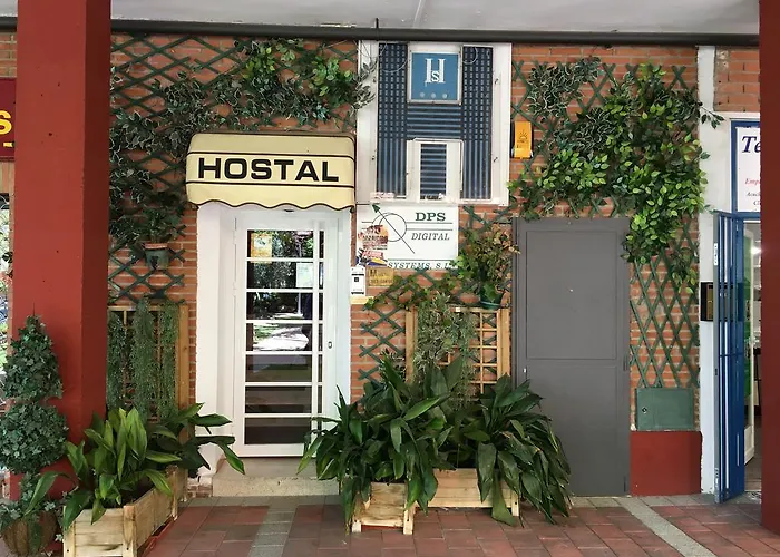 Hostal