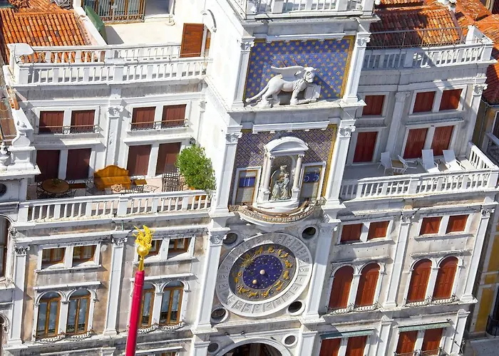  San Marco Luxury - Canaletto Suites