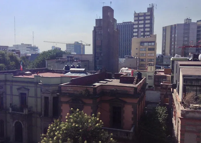 Luchthavenhotel: Suites Havre