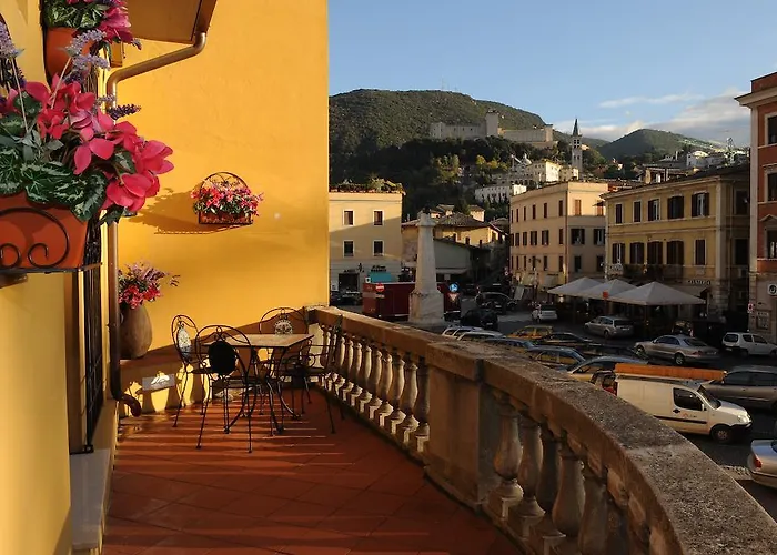 La Terrazza