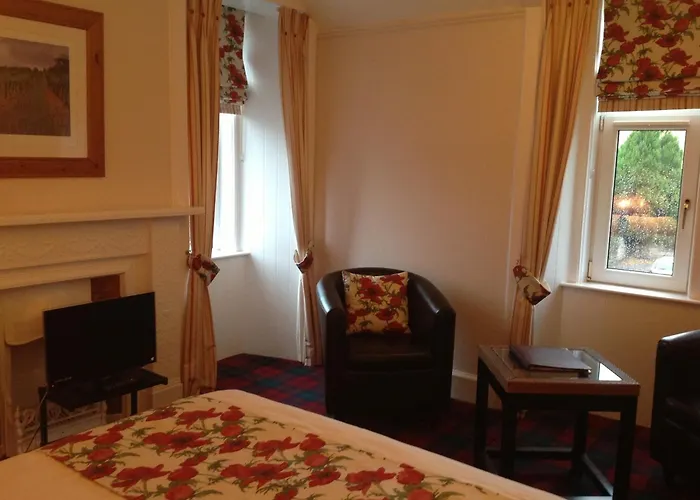 Moraydale Guest House