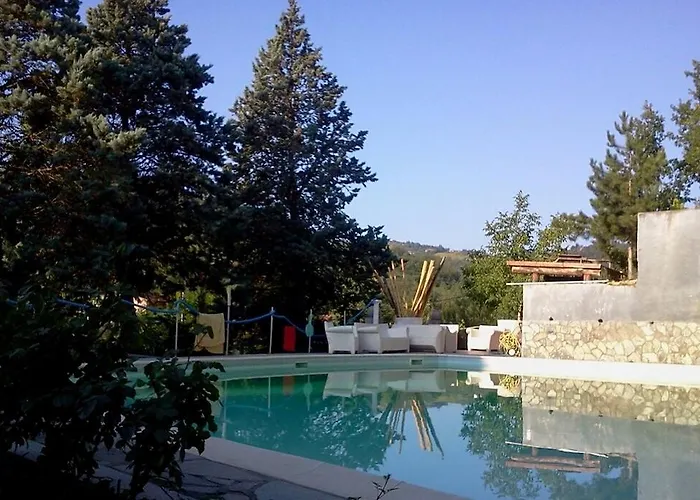 Hotel adatto agli animali: Villa Gioia