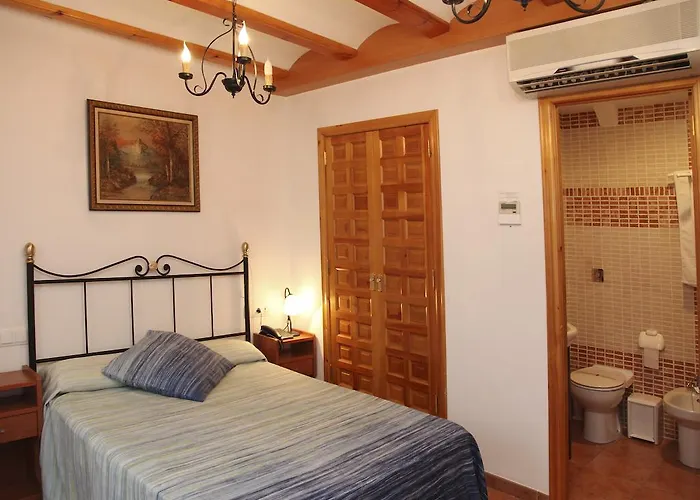 Hotel barato: Villarreal