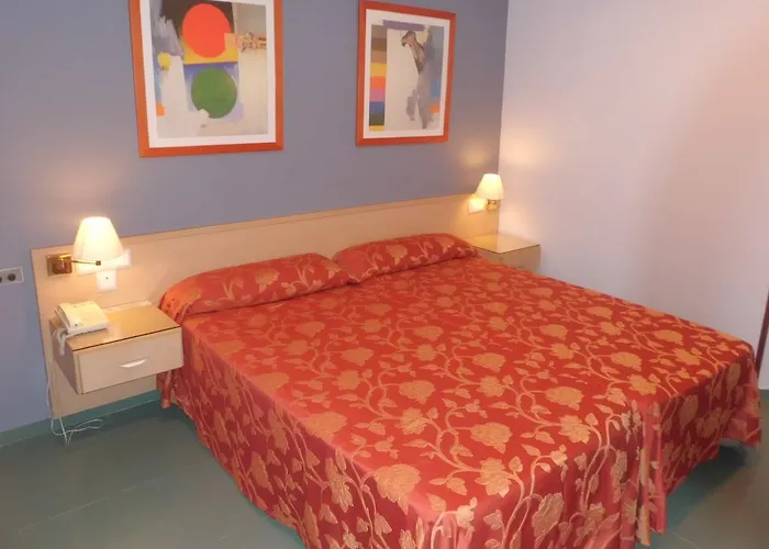 Hotel barato: Villarreal