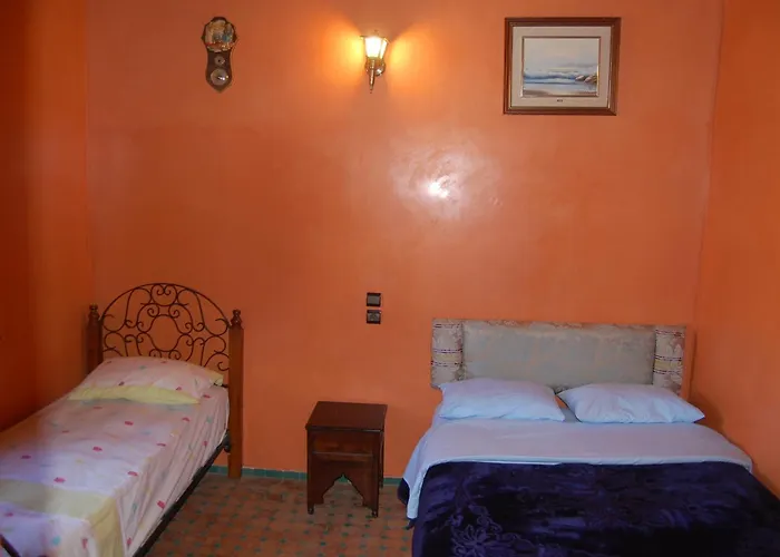 Pets Allowed Hotel Jardin Public