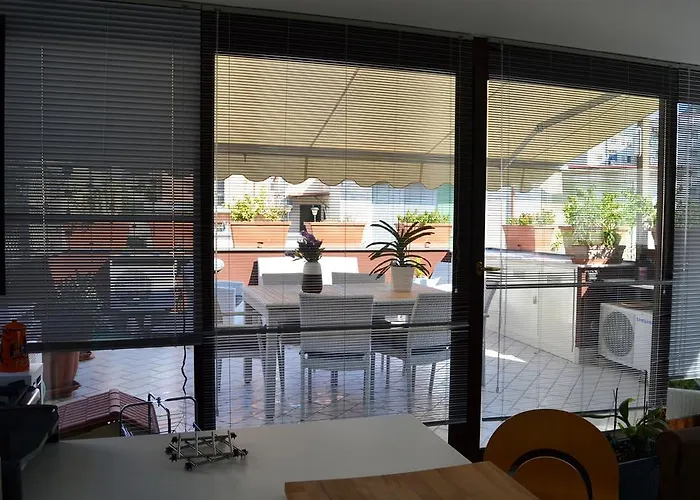  B&B Olania