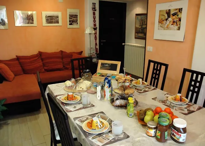 Hotel boutique: A Casa Olimpia Giarre tra Taormina, Etna e Catania