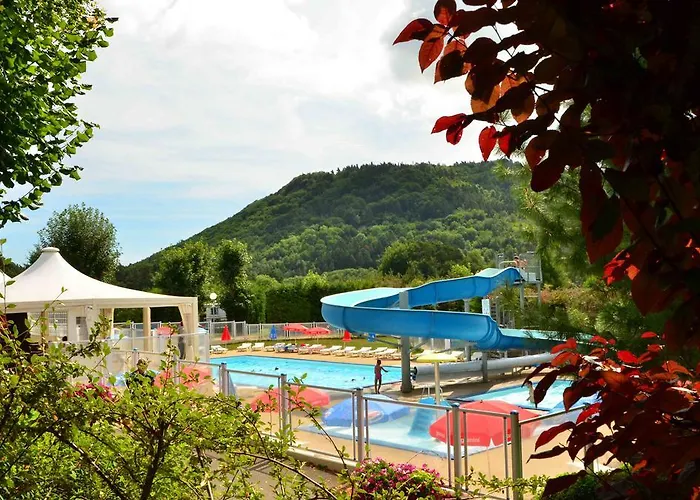 Paradis L'Europe