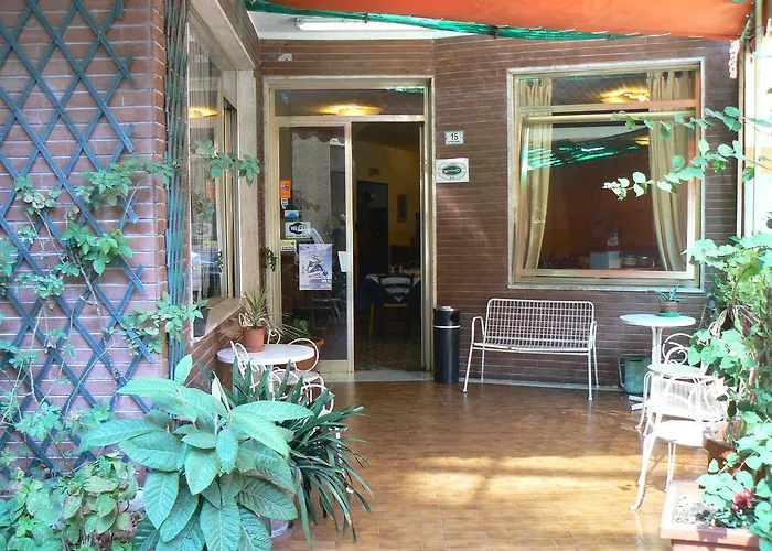 Hotel adatto agli animali: Albergo Nella
