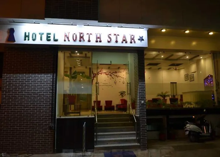 Hotel North Star