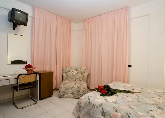 Albergo economico: Hotel Il Quadrifoglio