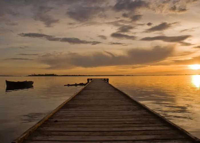 Hotel: I Tramonti Sul Mare